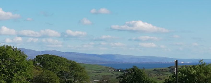 Garreg Y Felin Caravans & Camping