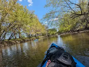 Yankton Trail Park