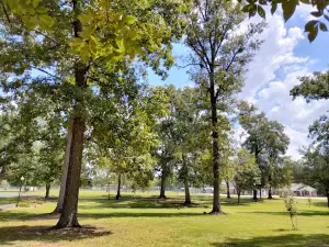 Oak Grove City Park