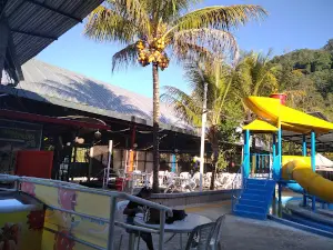 Monte Prado