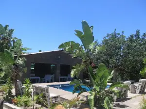 Emoyeni Dive Lodge - Sodwana bay