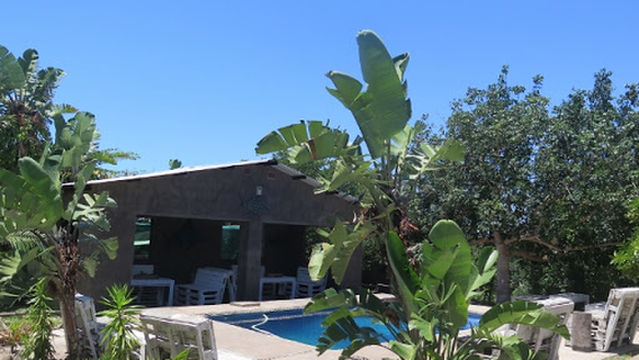 Emoyeni Dive Lodge - Sodwana bay