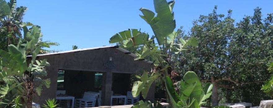 Emoyeni Dive Lodge - Sodwana bay