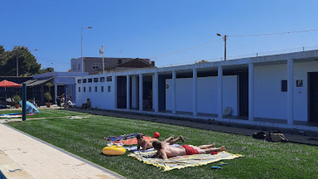 Piscinas Oliveirinha