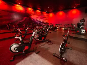 VASA Fitness