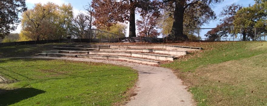 Waterworks Park