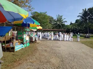 Lapangan PT. ITCI