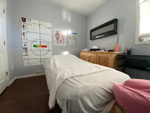Courtenay Massage Therapy
