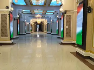 Шапер бхаголи