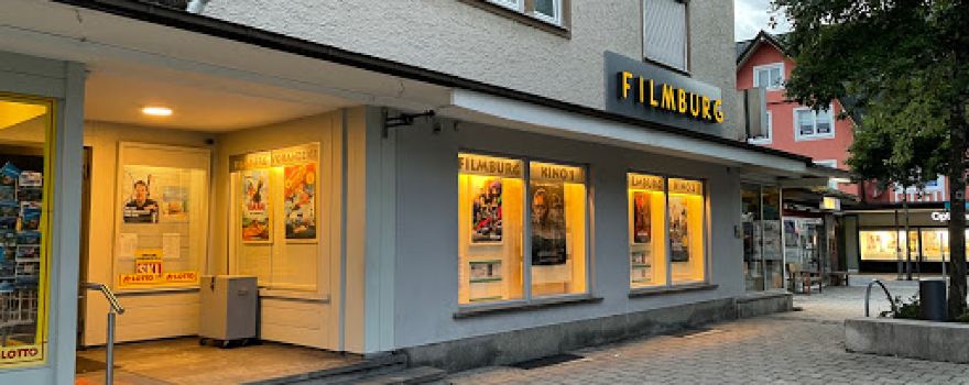 Filmburg