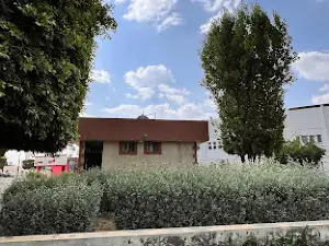 Khamis Mushait Municipal Park