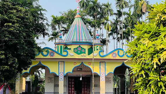 RANIGANJ DURGA MONDIR