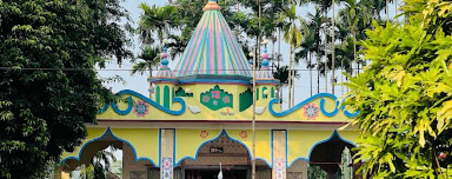 RANIGANJ DURGA MONDIR