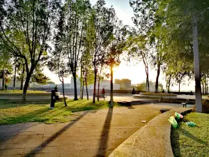 Taman Pinggiran Sungai Kerian