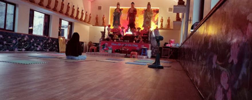 Chùa Trai Trang