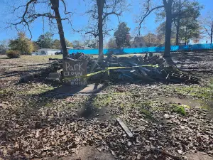 Magee City Park