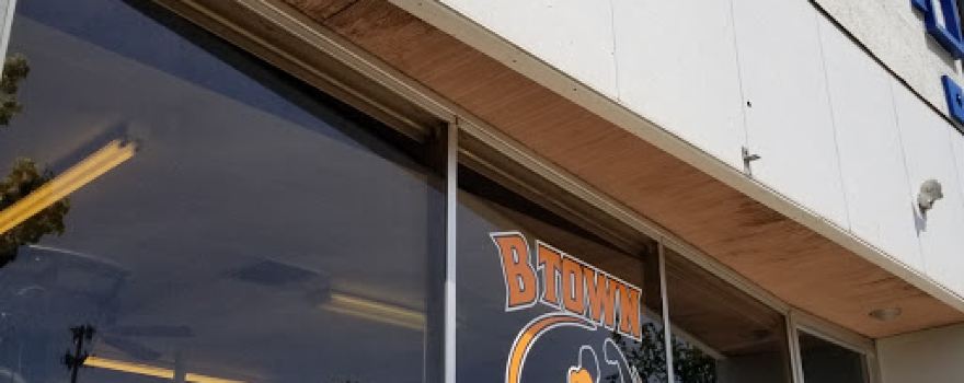 BTown Fitness