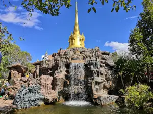 Buddha Satharn Phoodanhai