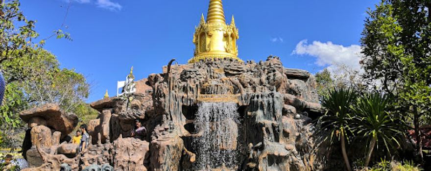 Buddha Satharn Phoodanhai