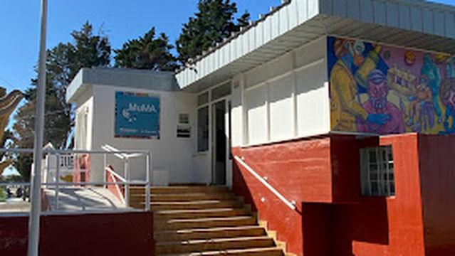 Municipal Museum of Art