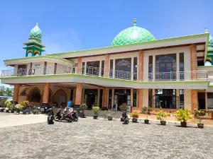 Masjid Jami' Manna
