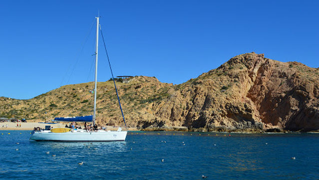 Zapphira Sportfishing - Los Cabos Sport Fishing & Yacht Company