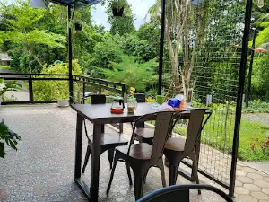 Kebon Ergana Cowe