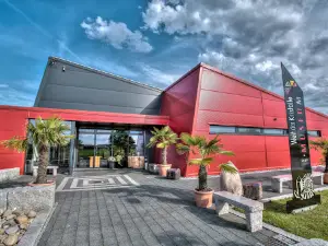 Welt der Kristalle Museum & Shop