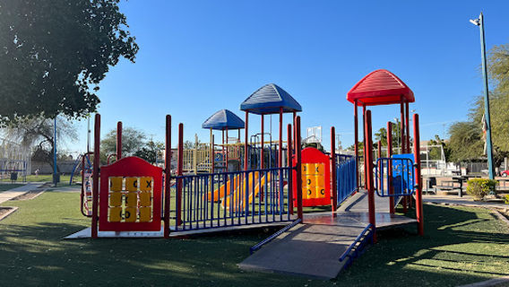 Deportivo Los Portales