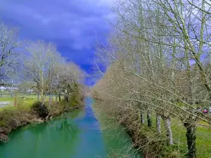 Salle Airetik