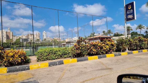 نادى إسكندرية الرياضى - سبورتنج