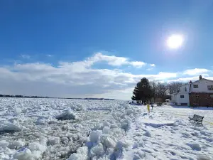 Marine City Beach/Park