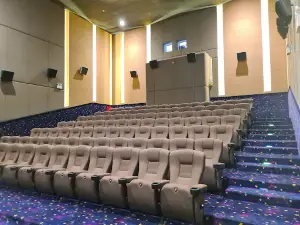Times Cineplex