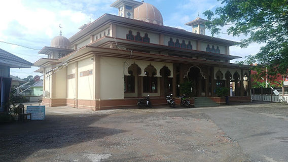 Pontianak Kota