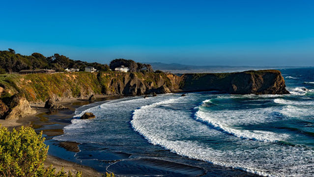 Amelia Island Beach Weddings