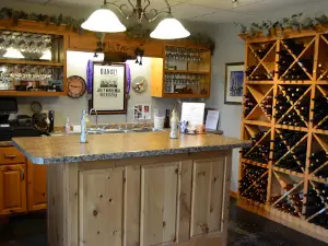 O'Neil Creek Winery