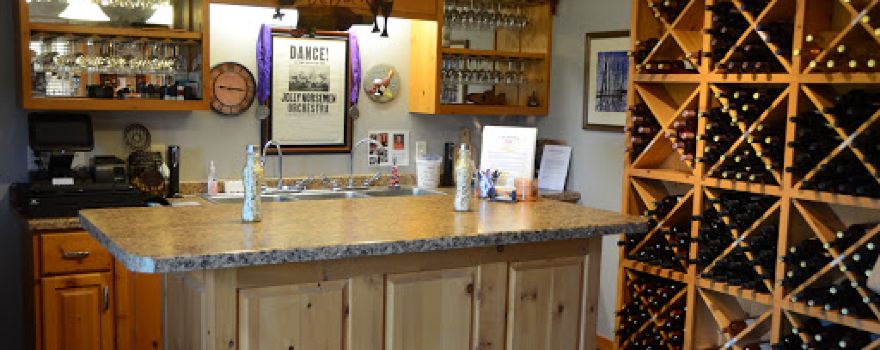 O'Neil Creek Winery