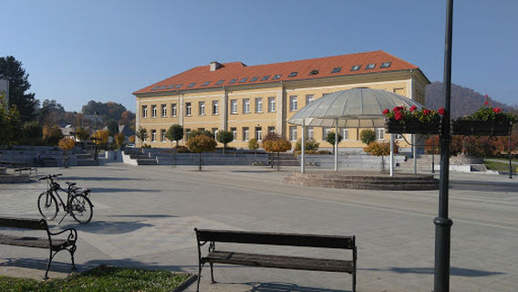 Veľký Šariš