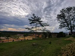 Puncak Cornelis