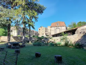 Castle Chazeron