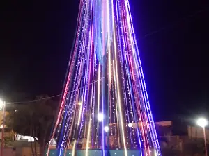 Praça Érico Cardoso