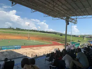 Nyagatare Stadium