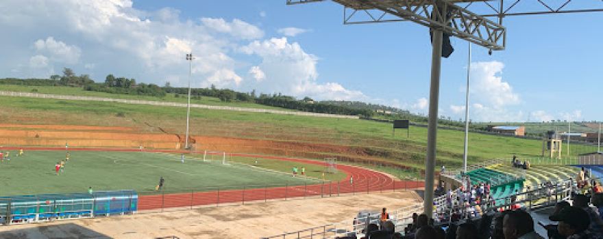 Nyagatare Stadium