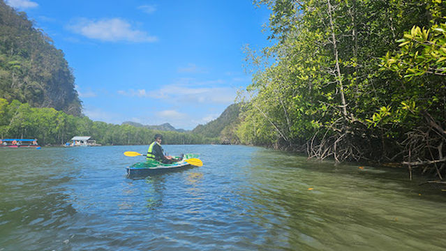 Selva’s Untold Stories