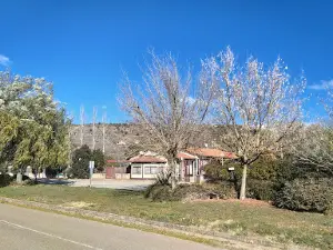 Camping Covarrubias