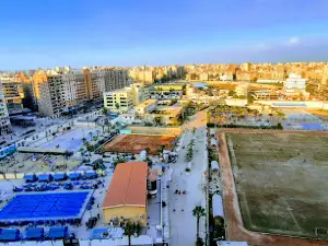 Damanhour Sports Club