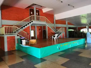 Parque Santa Terezinha