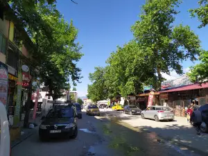 Pozantı Akça Tekir Plateau
