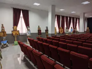 Centar za kulturu, sport i informisanje