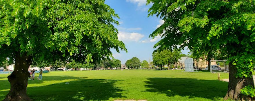 Twickenham Green